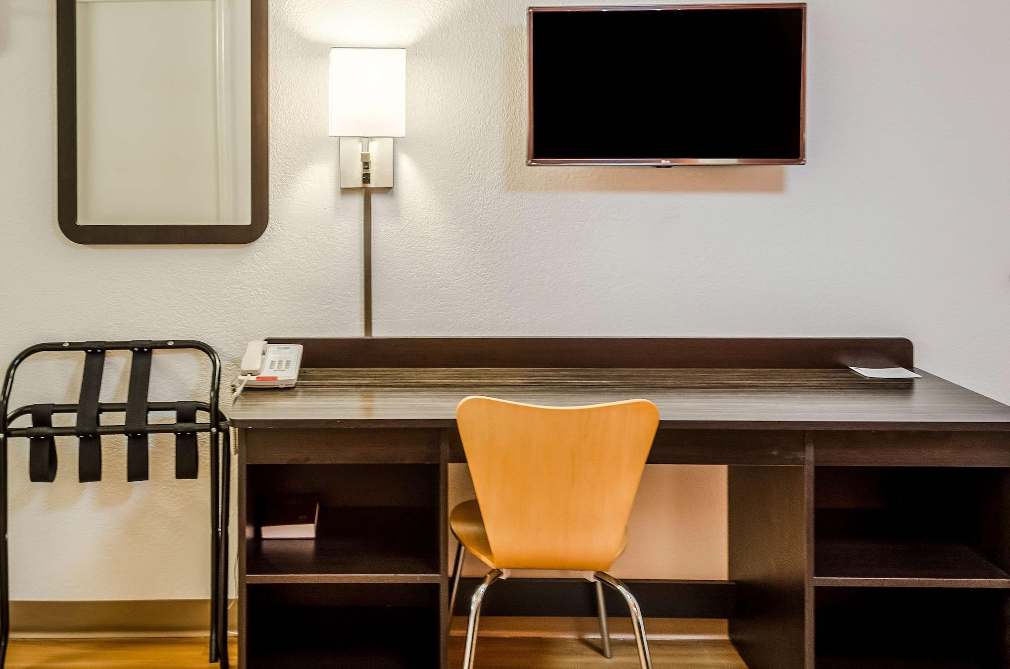 North Charleston Lodge Экстерьер фото