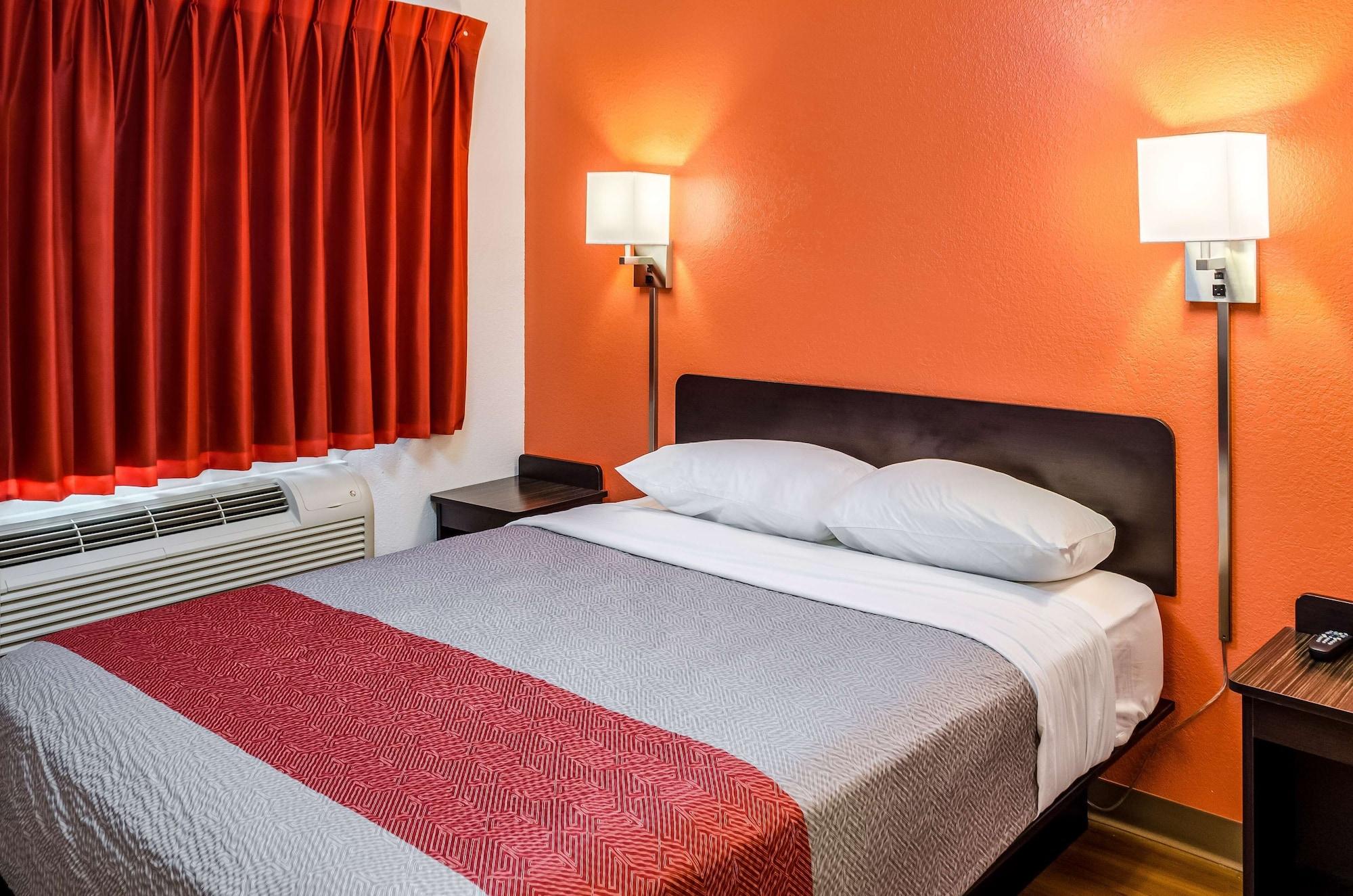 North Charleston Lodge Экстерьер фото