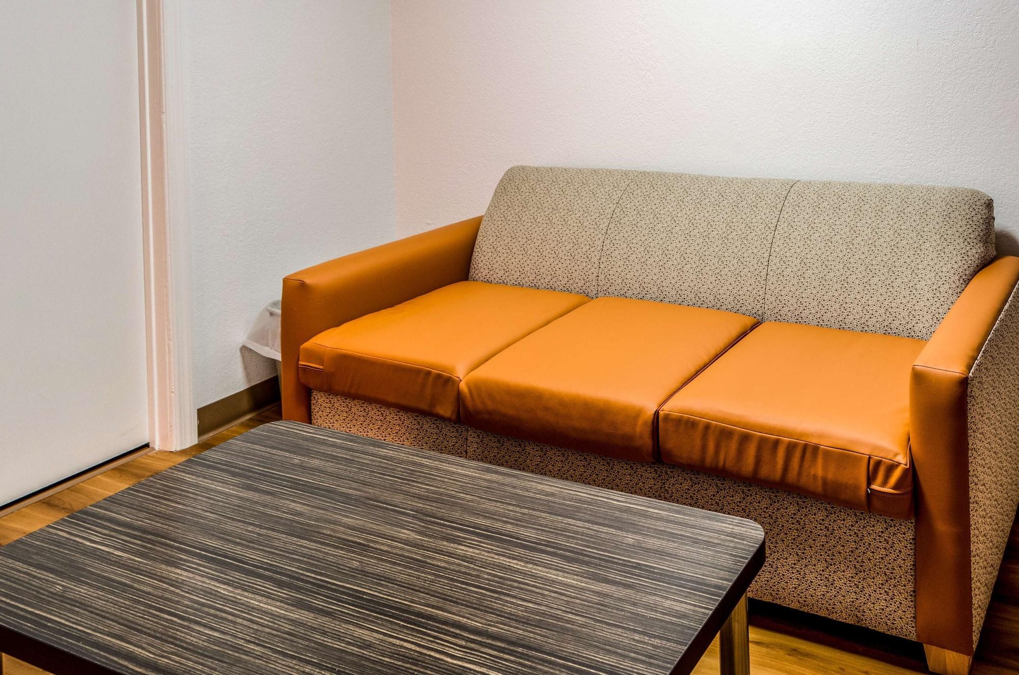 North Charleston Lodge Экстерьер фото