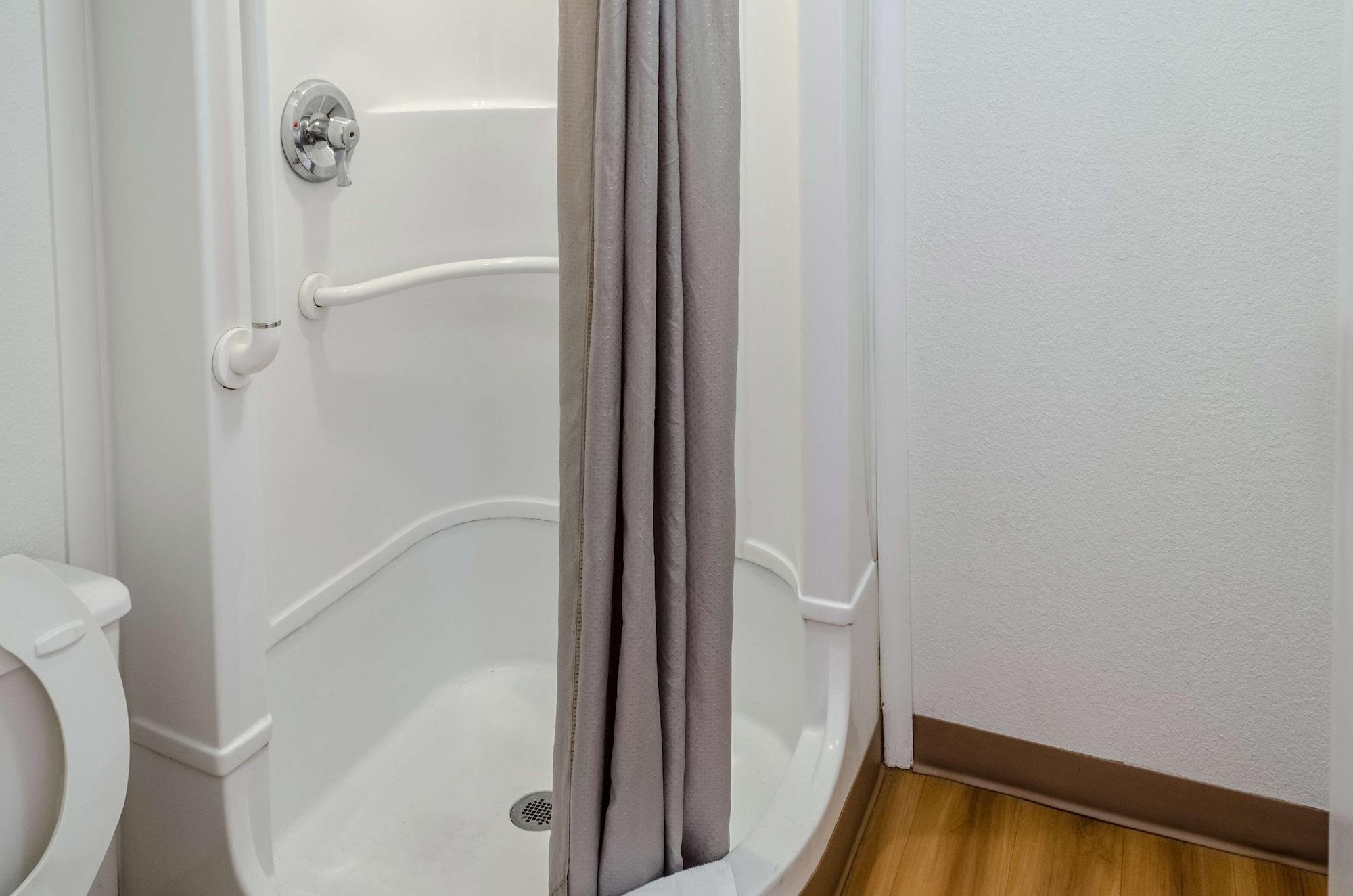 North Charleston Lodge Экстерьер фото