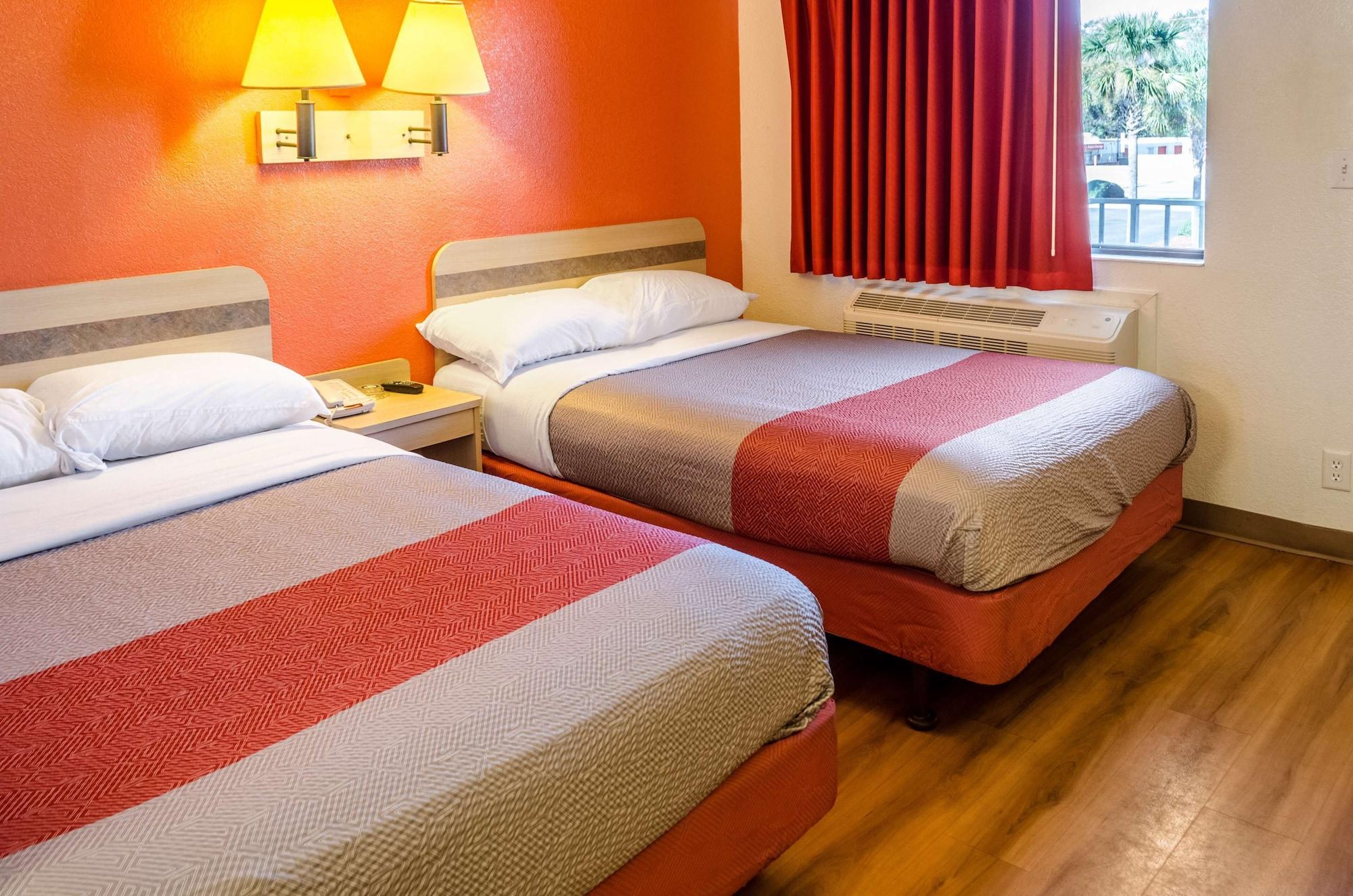 North Charleston Lodge Экстерьер фото
