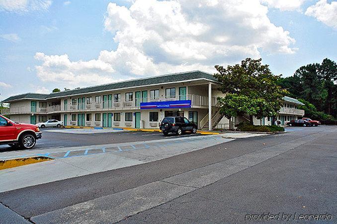 North Charleston Lodge Экстерьер фото