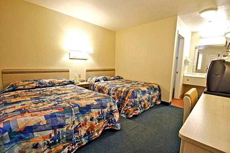 North Charleston Lodge Экстерьер фото