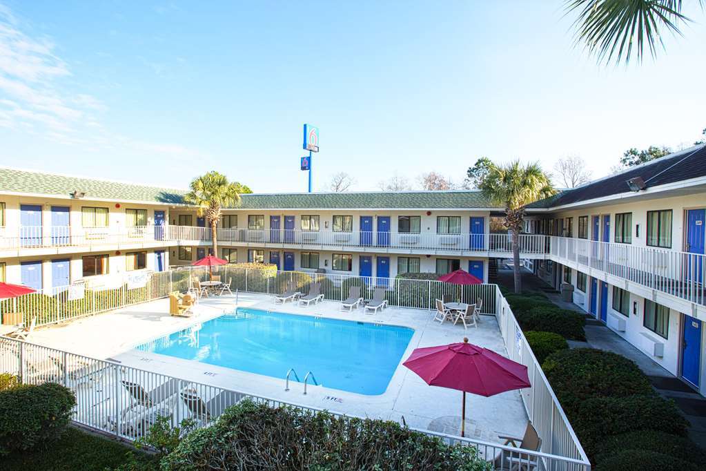 North Charleston Lodge Удобства фото